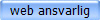web ansvarlig