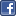 Logg inn med Facebook